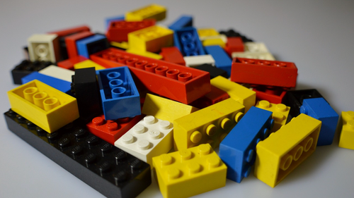 Investir dans les LEGO est « plus lucratif » que d’investir dans...